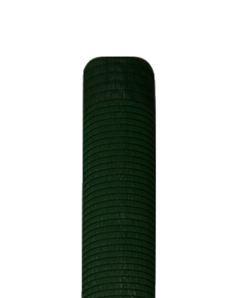 malla de sombra y ocultacion verde tupida