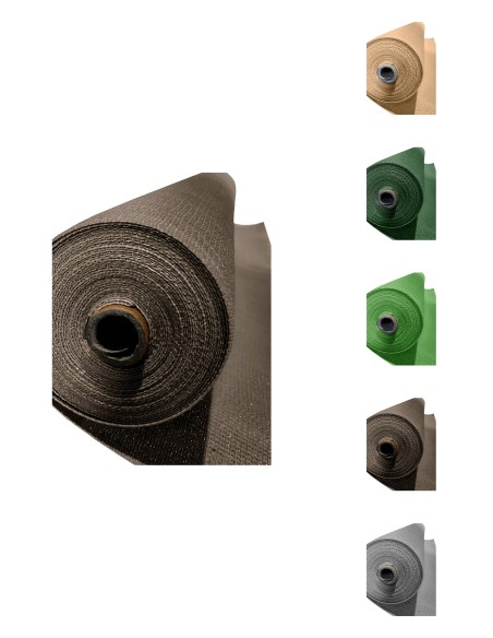 malla de calidad para vallados