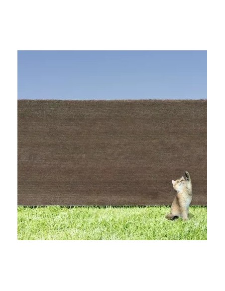 malla de calidad para vallados