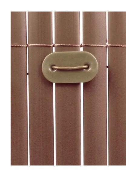 vallas de pvc para jardin de calidad