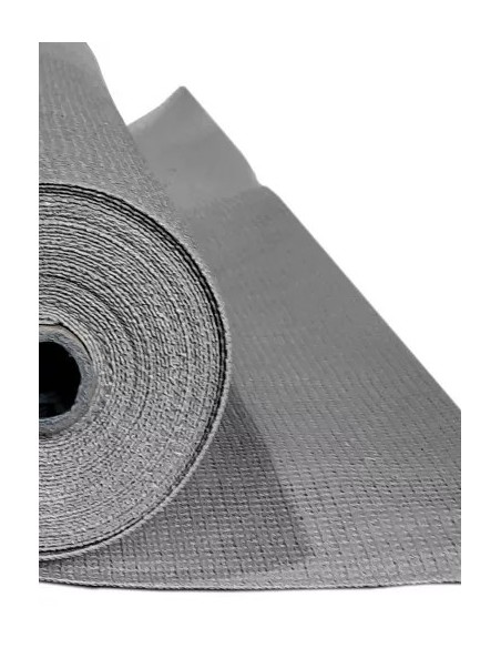 malla de calidad para vallados extra verde