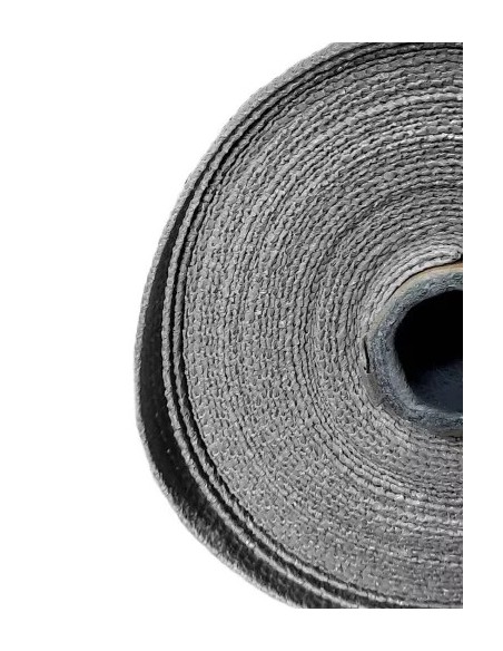 malla de calidad para vallados extra verde