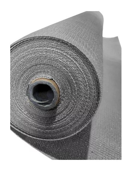 malla de calidad para vallados extra verde