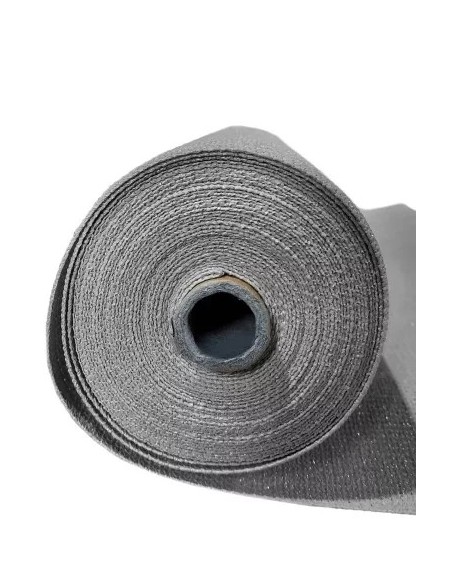 malla de calidad para vallados extra verde