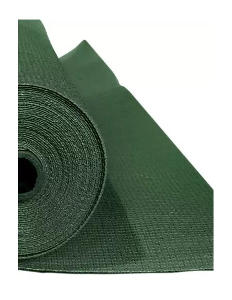 malla de calidad para vallados extra verde