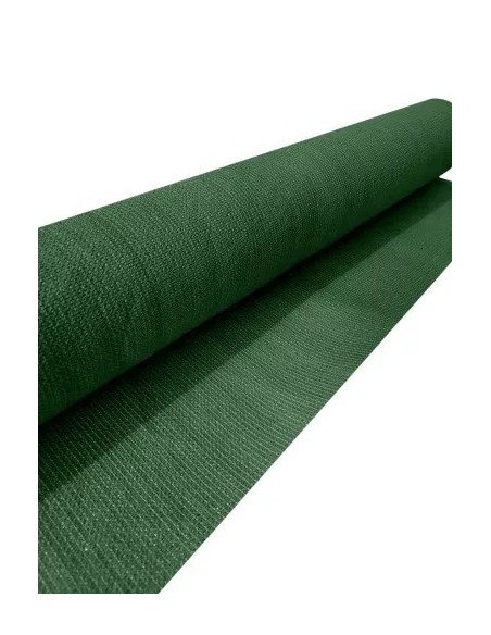 malla de calidad para vallados extra verde