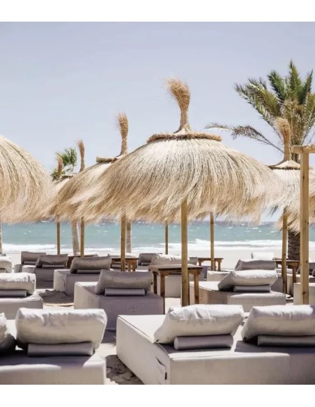 sombrillas de playa de catrixt