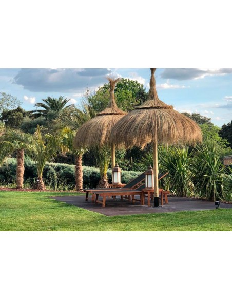 sombrillas de playa de catrixt