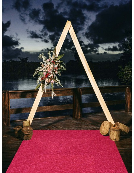 Moqueta Ferial 300 gr | Compra Online al Mejor Precio