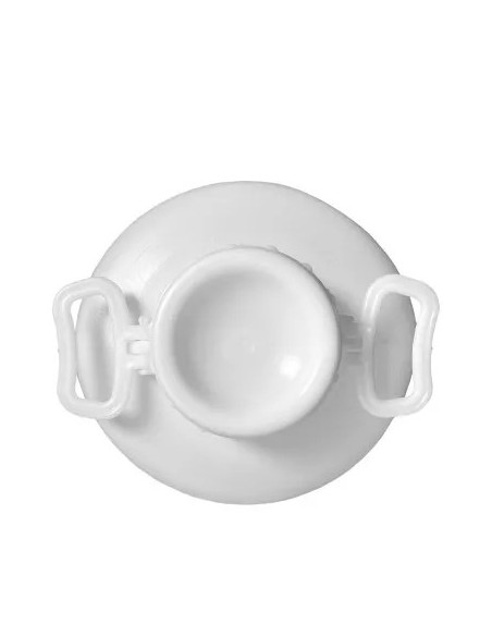 Bidones Alimentarios Boca Ancha con Rosca | 10, 20 y 25L