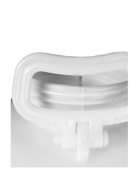 Bidones Alimentarios Boca Ancha con Rosca | 10, 20 y 25L