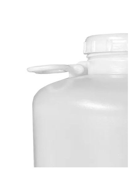 Bidones Alimentarios Boca Ancha con Rosca | 10, 20 y 25L