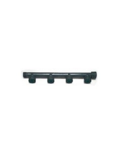 Colector para electroválvula Ris