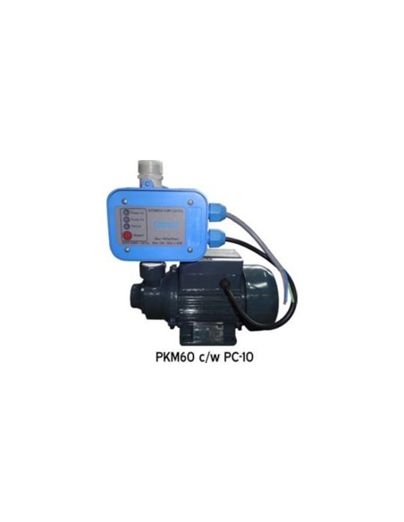 Regulador de presión electrónico presscontrol PC10 Regulador de presión electrónico presscontrol PC10