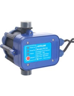 Regulador de presión electrónico presscontrol PC10 2