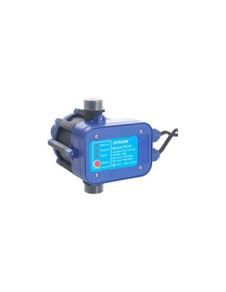 Regulador de presión electrónico presscontrol PC10