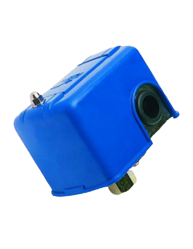 Presostato PC2 0-8 kg.