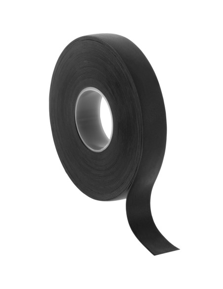 Cinta adhesiva autovulcanizable para exteriores de 19 mm x 9 m de colo