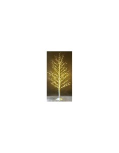 Árbol LED Metálico 180 cm con 1000 Luces | Iberogarden 2
