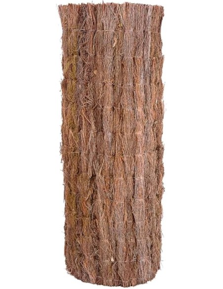 BREZO NATURAL PARA VALLAS