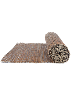 MIMBRE NATURAL  1 X 5 METROS 2