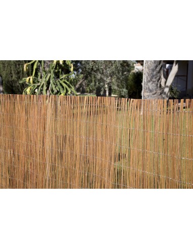 MIMBRE NATURAL PARA DECORACIÓN