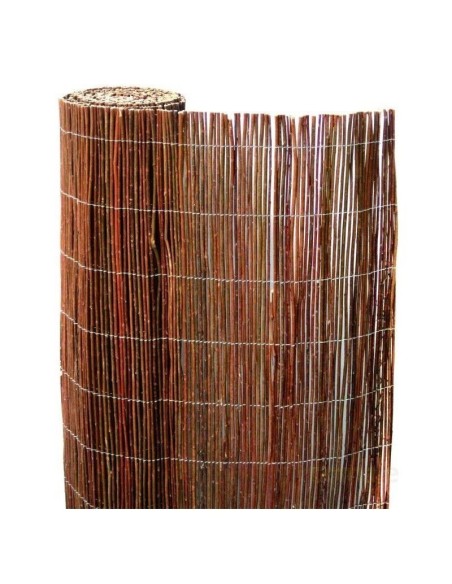 MIMBRE NATURAL PARA DECORACIÓN