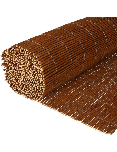 MIMBRE NATURAL PARA DECORACIÓN