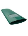 Cinta de Riego Flat Flow Verde 6 BAR | Alta Resistencia economico
