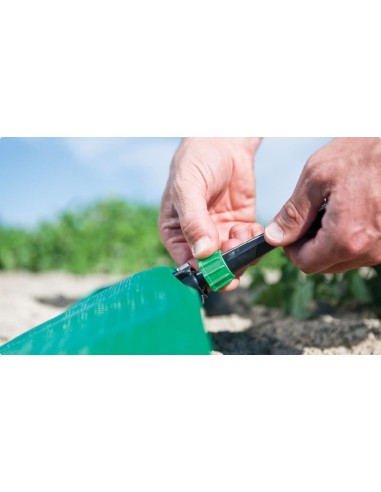 ACCESORIOS PARA MANGUERA