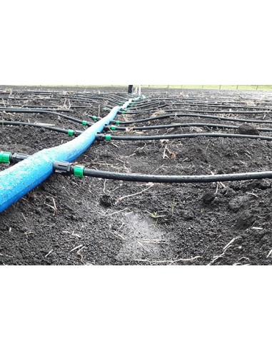 EMPALMES PARA MANGUERA