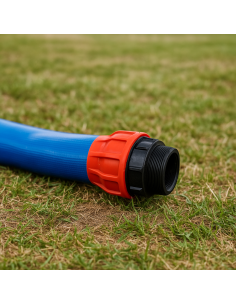 EMPALME MACHO LAYFLAT 2