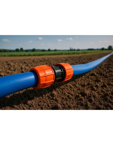 MANGUITOS PARA UNION LAYFLAT