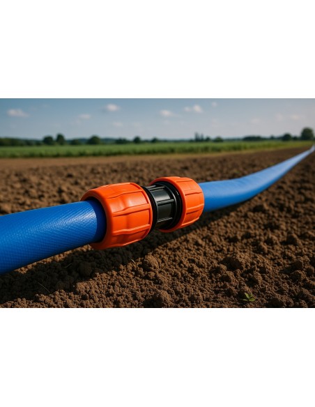 MANGUITOS PARA UNION LAYFLAT