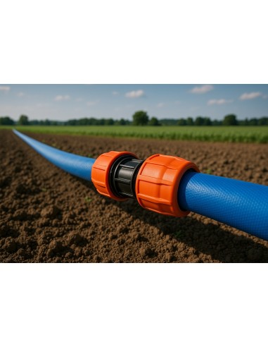 MANGUITOS PARA UNION LAYFLAT