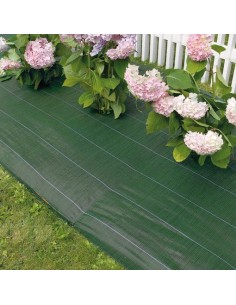 MALLA ANTIHIERBA VERDE 2