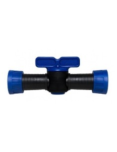 ACCESORIOS PARA CINTA DE RIEGO