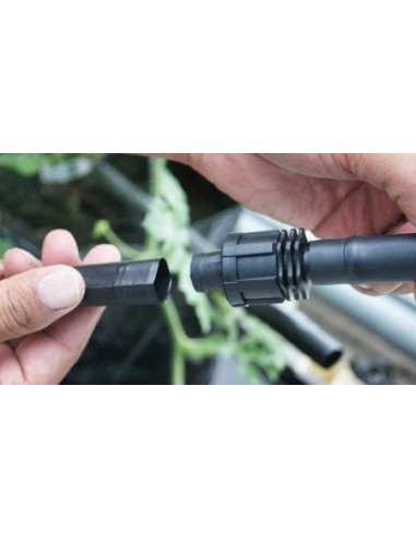 CINTA DE RIEGO ECONOMICA EN IBEROGARDEN