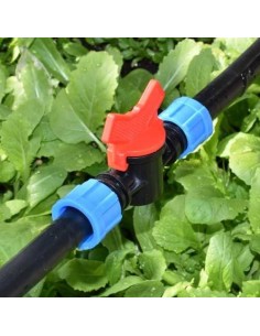 LLAVE CINTA DE GOTEO 2