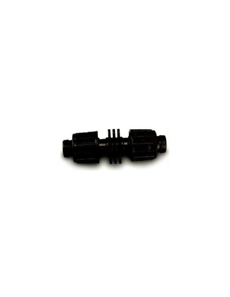 Empalme para cinta de goteo 22 mm | Conector resistente