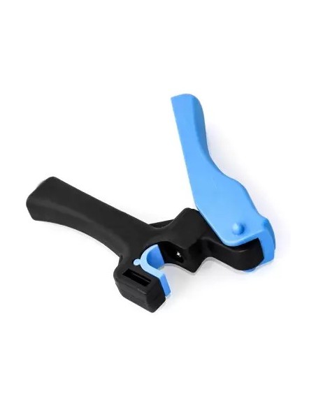 Sacabocados Lay Flat 14 mm | Herramienta Profesional de Perforación