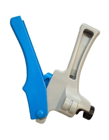 Sacabocados Lay Flat 14 mm | Herramienta Profesional de Perforación