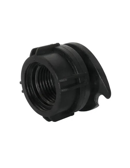 Toma LayFlat Rosca Hembra 1/2" | Conector para Sistemas de Riego