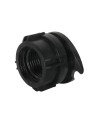 Toma LayFlat Rosca Hembra 1/2" | Conector para Sistemas de Riego