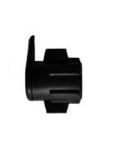 Toma LayFlat Rosca Hembra 1/2" | Conector para Sistemas de Riego 2