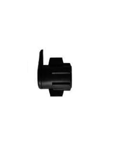 Toma LayFlat Rosca Hembra 3/4" | Conector para Sistemas de Riego