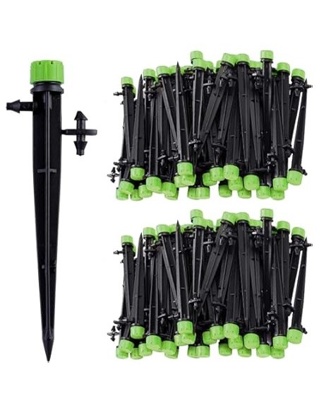 GOTERO DE GRAN CAUDAL