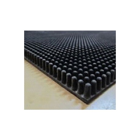 ROLLO DE GOMA CON PINCHOS