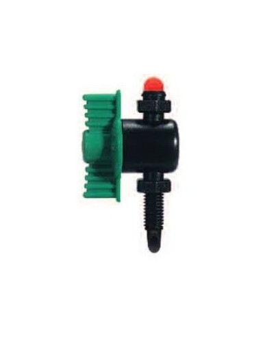 Microaspersor Varijet Regulable 90º 180º 360º | Mini Válvula