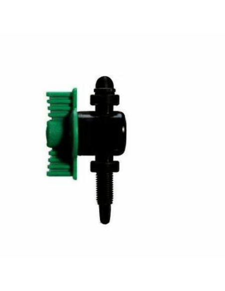 Microaspersor Varijet Regulable 90º 180º 360º | Mini Válvula